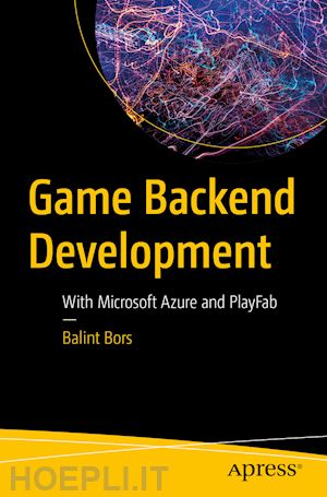 bors balint - game backend development