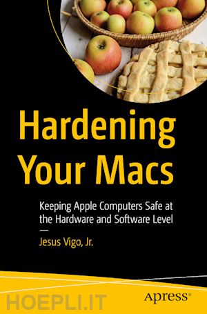 vigo jr. jesus - hardening your macs