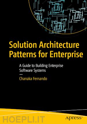 fernando chanaka - solution architecture patterns for enterprise