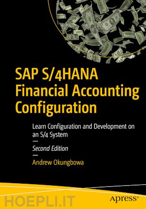 okungbowa andrew - sap s/4hana financial accounting configuration