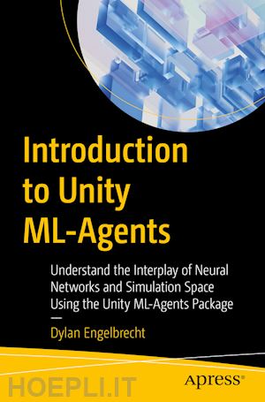 engelbrecht dylan - introduction to unity ml-agents