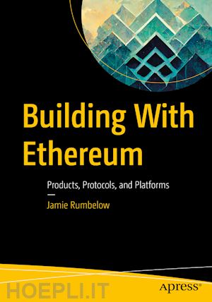 rumbelow jamie - building with ethereum