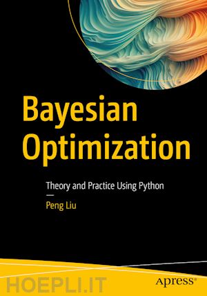 liu peng - bayesian optimization