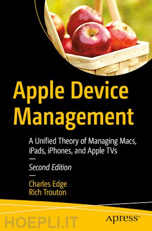 edge charles; trouton rich - apple device management