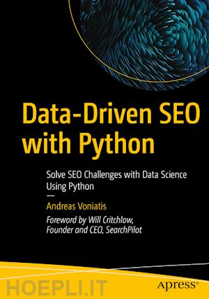 voniatis andreas - data-driven seo with python