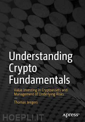 jeegers thomas - understanding crypto fundamentals