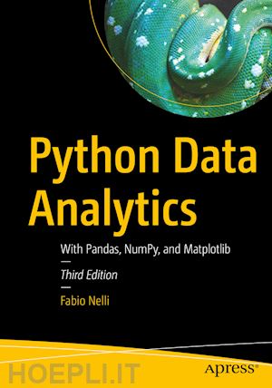 nelli fabio - python data analytics