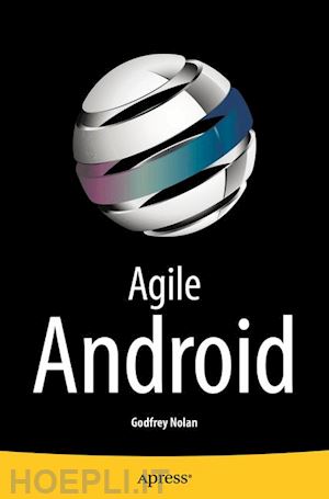 nolan godfrey - agile android