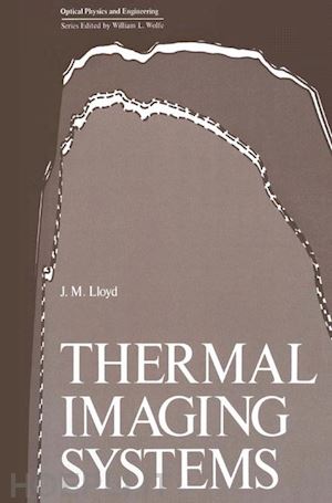 lloyd j.m. - thermal imaging systems