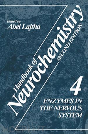 lajtha abel - handbook of neurochemistry