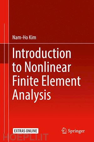 kim nam-ho - introduction to nonlinear finite element analysis