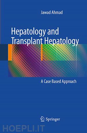 ahmad jawad - hepatology and transplant hepatology