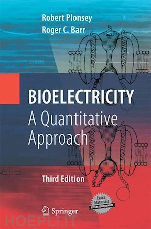 plonsey robert; barr roger c. - bioelectricity