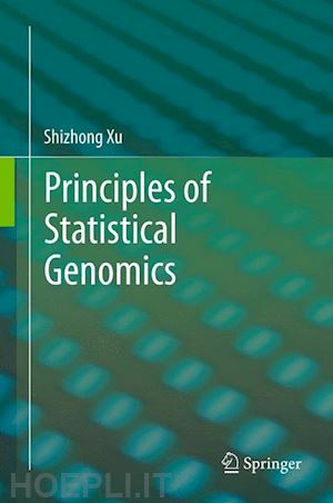 xu shizhong - principles of statistical genomics