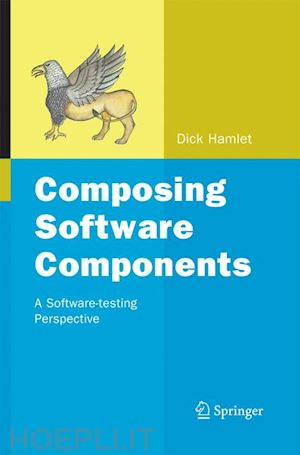 hamlet dick - composing software components