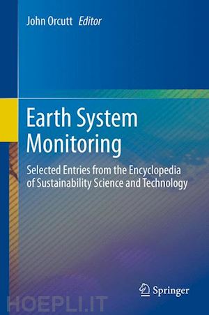 orcutt john (curatore) - earth system monitoring