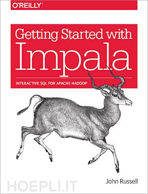 russell john - getting started with impala