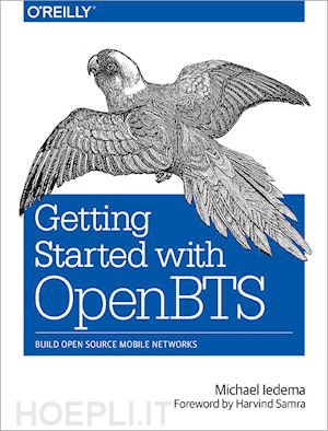 ledema michael - getting started with openbts