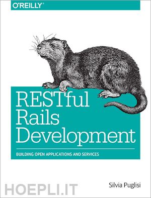 puglisi silvia - restful rails development