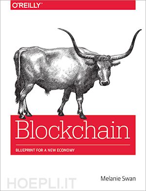 swa melanie - blockchain