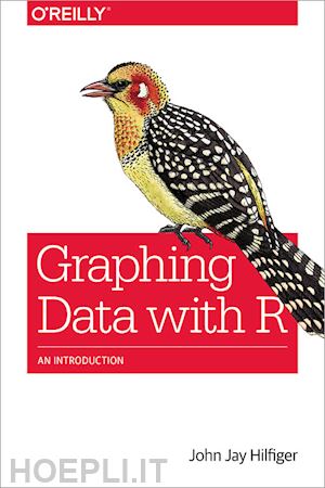 hilfiger john jay - graphing data with r