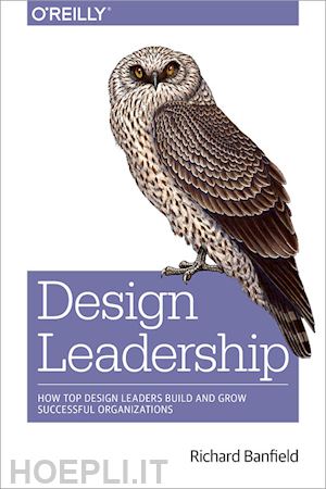 banfield richard - design leadership
