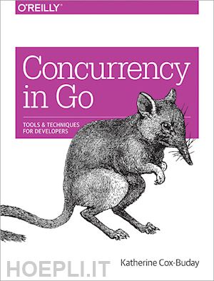 cox–buday katherine - concurrency in go
