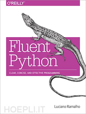 ramalho luciano - fluent python