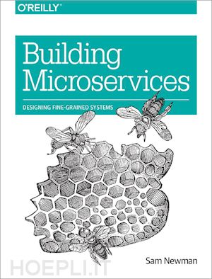 newman sam - building microservices