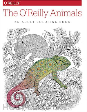 media inc o'reilly - the o'reilly animals
