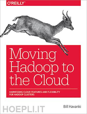 havanki bill - moving hadoop in the cloud