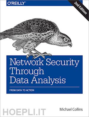 collins michael - network security through data analysis