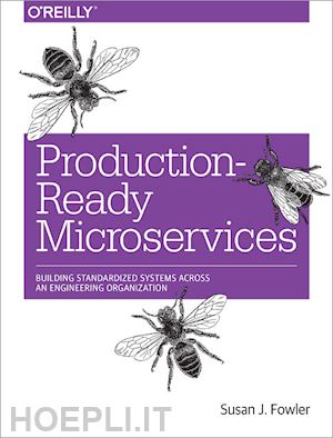 fowler susan - production–ready microservices