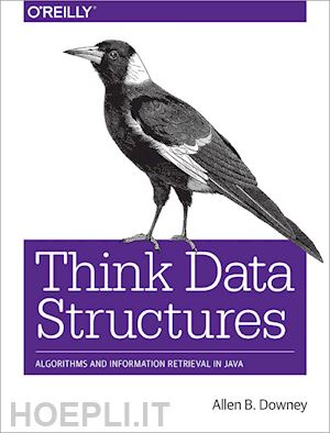 downey allen - think data structures
