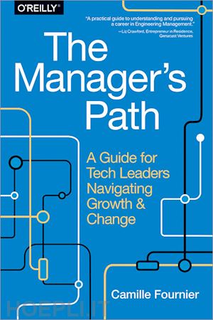fournier camille - the manager`s path