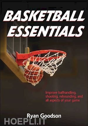 goodson ryan - basketball essentials