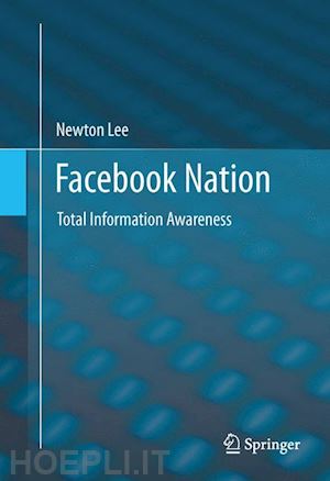 lee newton - facebook nation