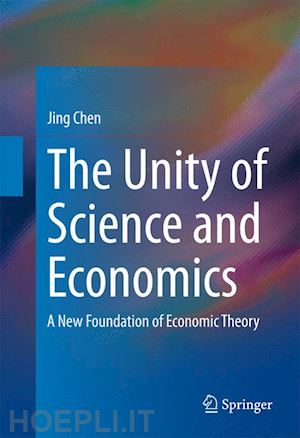 chen jing - the unity of science and economics