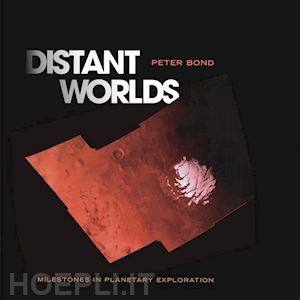 bond peter - distant worlds