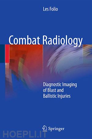 folio les r. - combat radiology