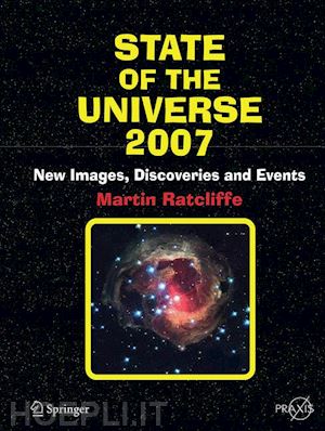 ratcliffe martin a. - state of the universe 2007