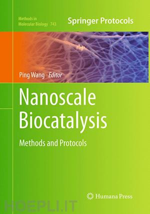 wang ping (curatore) - nanoscale biocatalysis