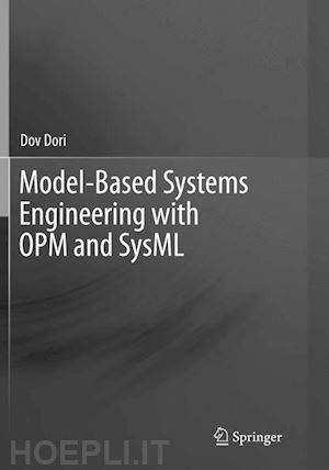 dori dov - model-based systems engineering with opm and sysml