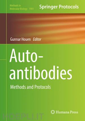 houen gunnar (curatore) - autoantibodies