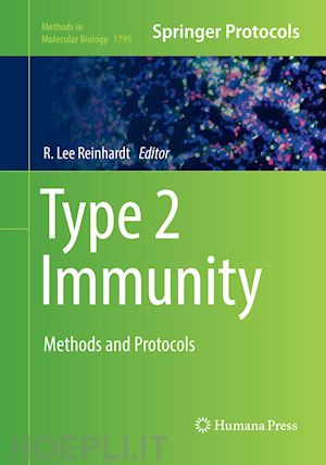 reinhardt r. lee (curatore) - type 2 immunity