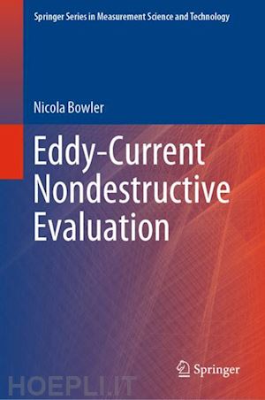 bowler nicola - eddy-current nondestructive evaluation