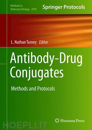 tumey l. nathan (curatore) - antibody-drug conjugates