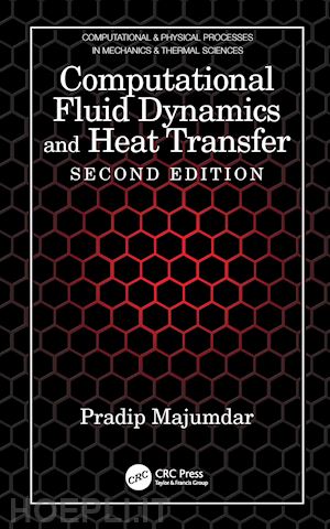 majumdar pradip - computational fluid dynamics and heat transfer