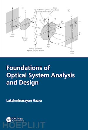 hazra lakshminarayan - foundations of optical system analysis and design