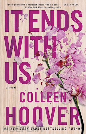 hoover colleen - it ends with us